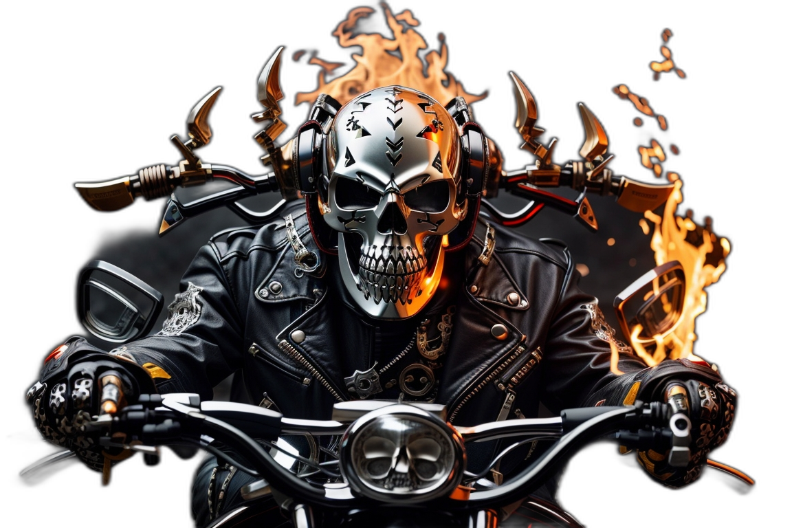 Biker