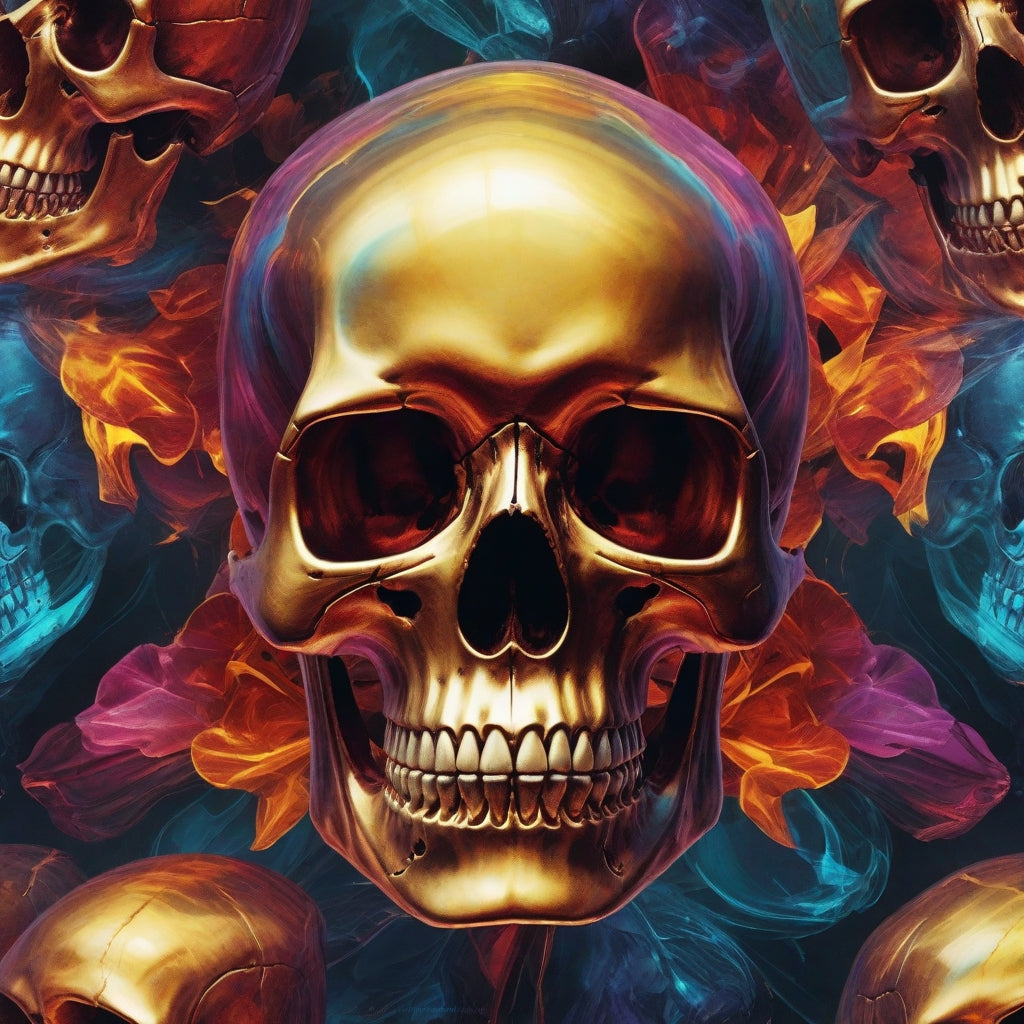 Skull
