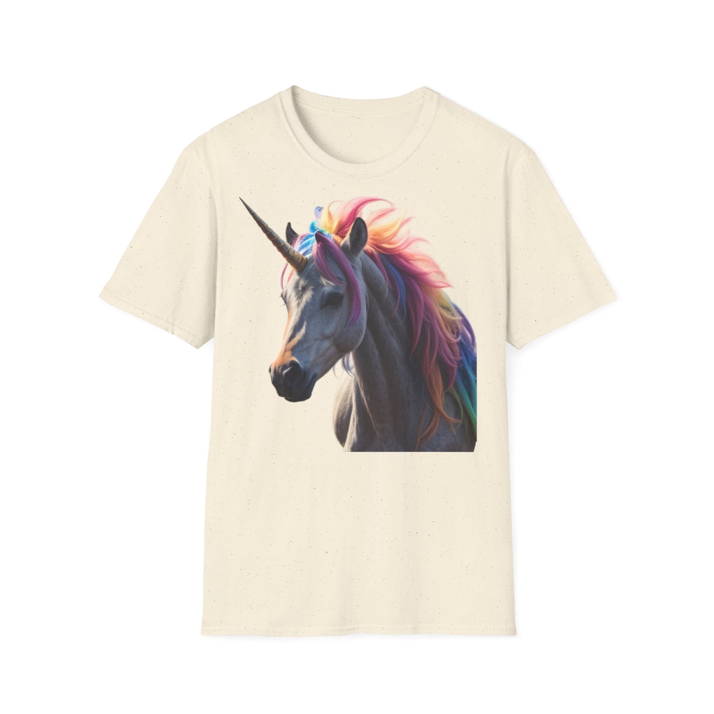 S=T=FU / 005 TAU 002 / Unisex Softstyle T-Shirt / Lurue