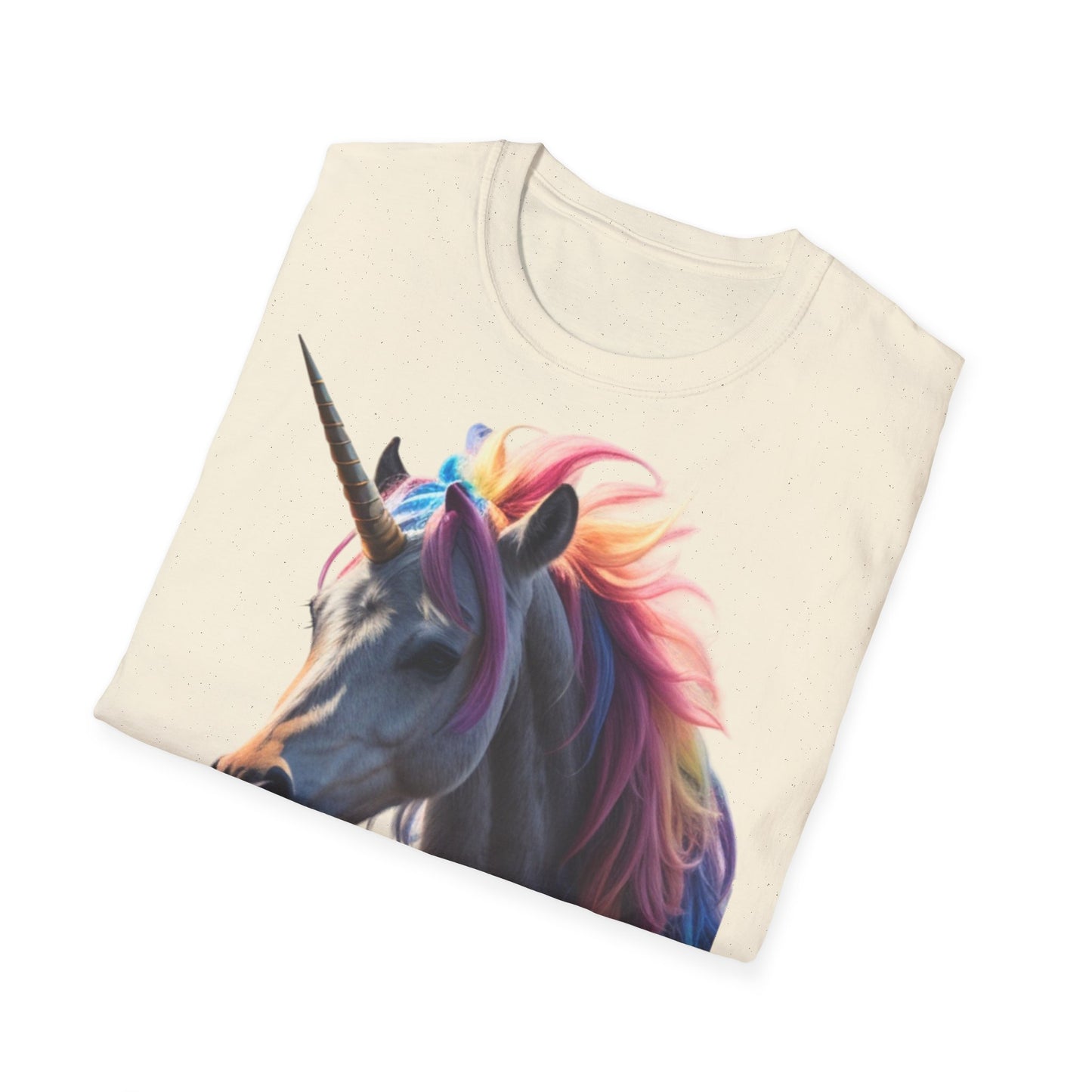 S=T=FU / 005 TAU 002 / Unisex Softstyle T-Shirt / Lurue