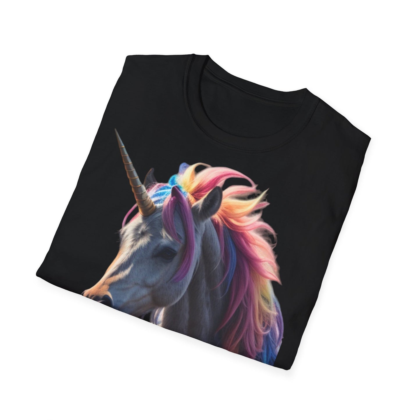 S=T=FU / 005 TAU 002 / Unisex Softstyle T-Shirt / Lurue