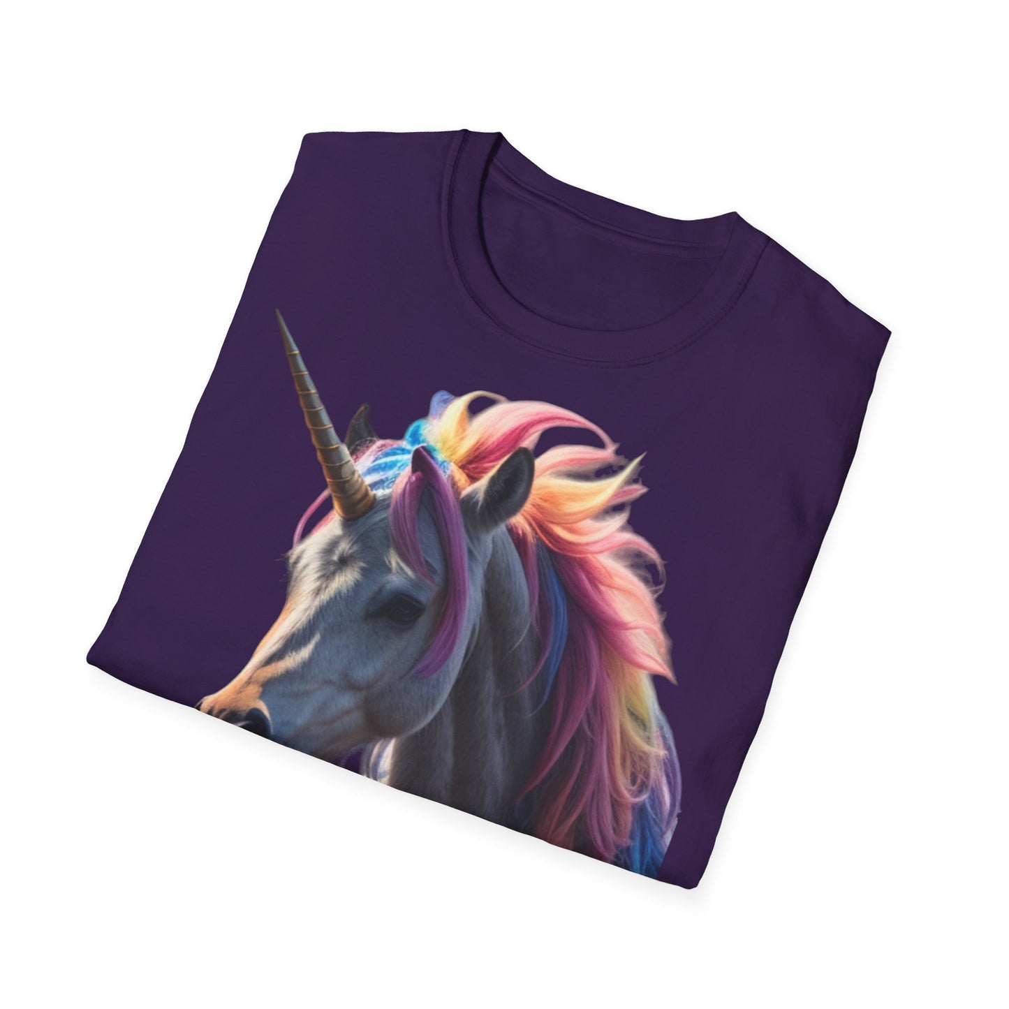 S=T=FU / 005 TAU 002 / Unisex Softstyle T-Shirt / Lurue