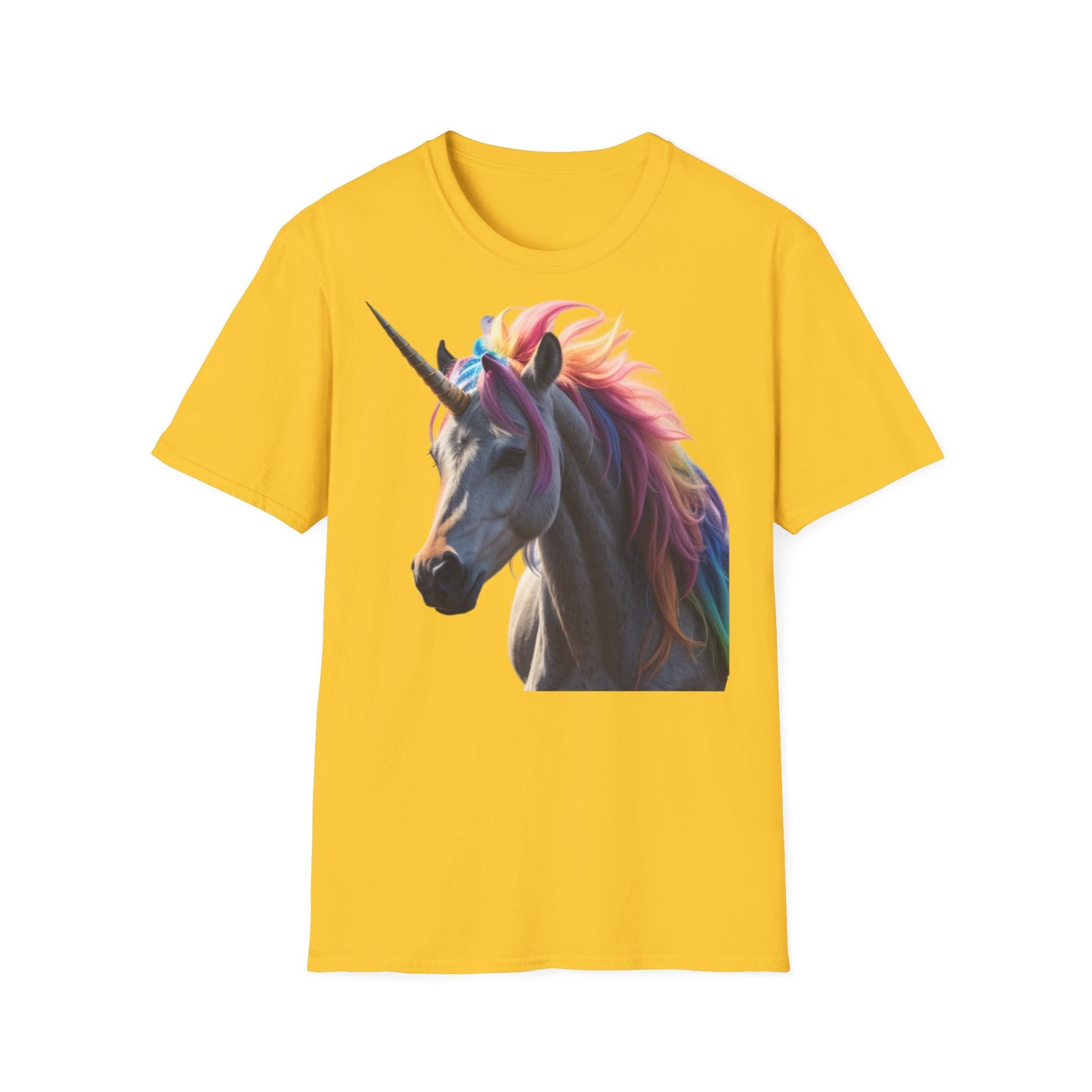 S=T=FU / 005 TAU 002 / Unisex Softstyle T-Shirt / Lurue