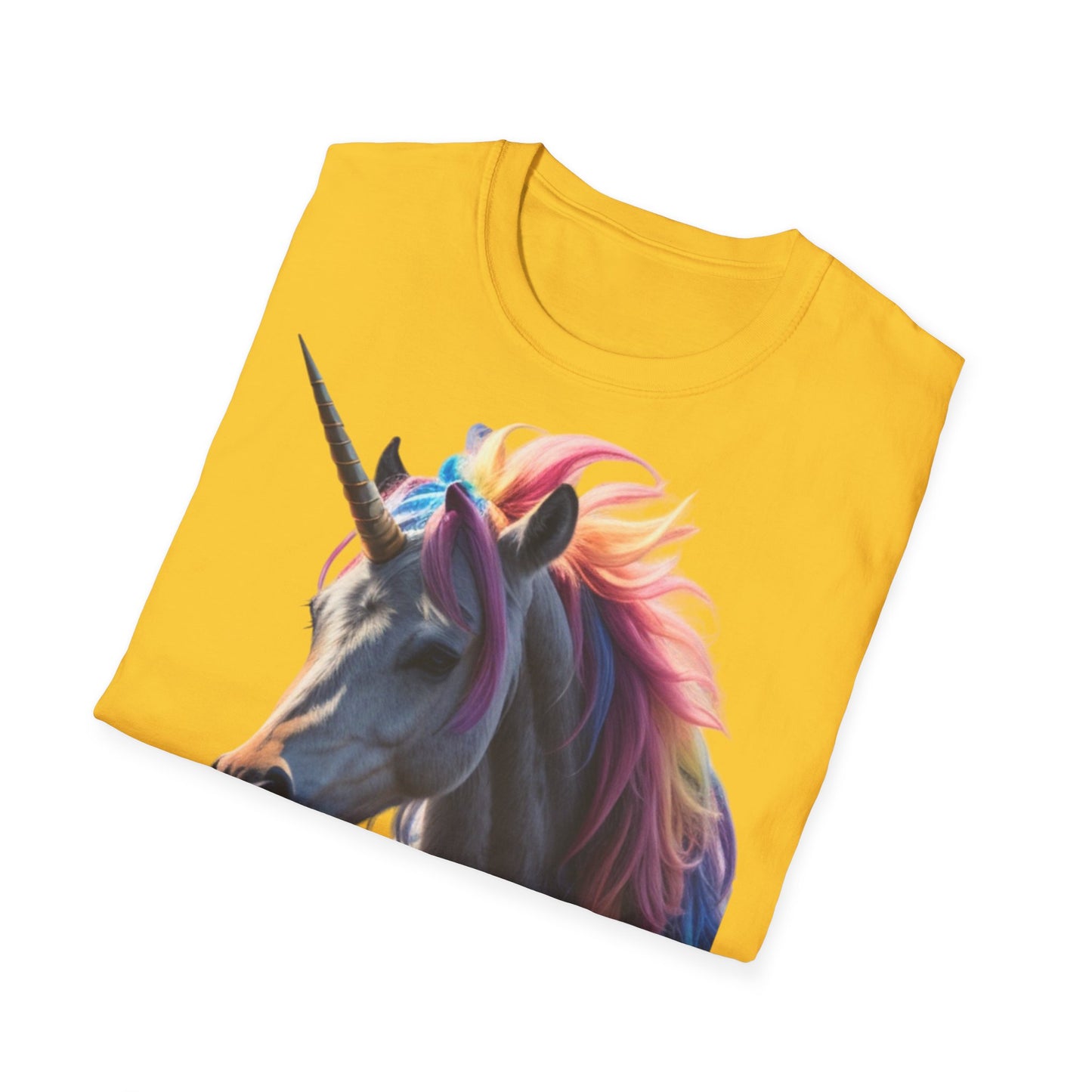 S=T=FU / 005 TAU 002 / Unisex Softstyle T-Shirt / Lurue